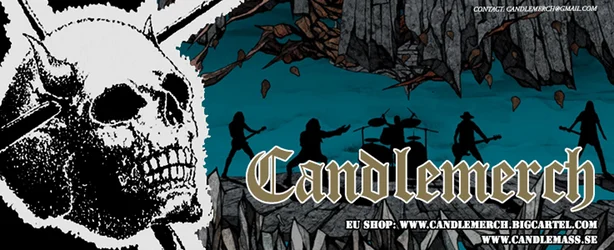 Candlemerch (EU) logo
