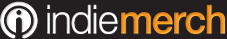 Indiemerch (US) logo