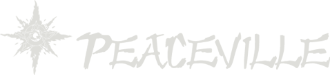 Peaceville (World) logo